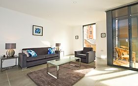 Apartments Inn London - London Bridge