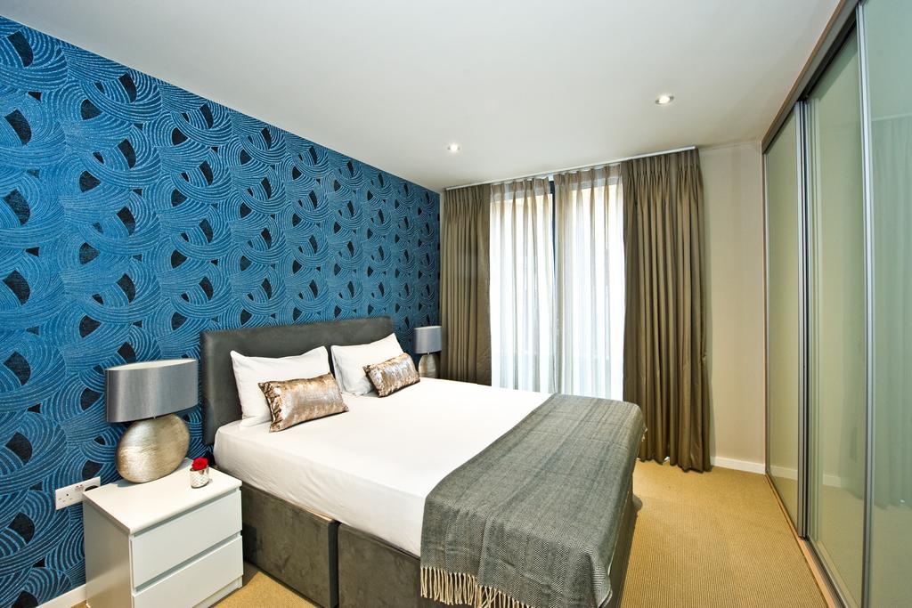 Apartments Inn London - London Bridge Room photo